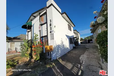 3834 Maple Ave, Los Angeles, CA 90011 - Photo 1