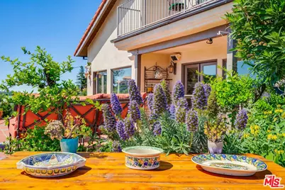 2303 Tuna Canyon Rd, Topanga, CA 90290 - Photo 1