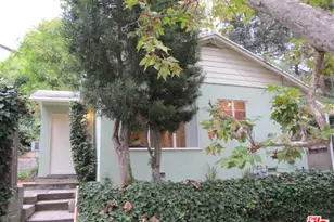 1938 N Beverly Glen Blvd, Los Angeles, CA 90077 - Photo 1