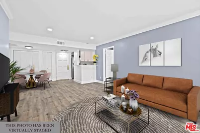 1527 9th St #202, Santa Monica, CA 90401 - Photo 1