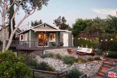 4825 Glenalbyn Dr, Los Angeles, CA 90065 - Photo 1