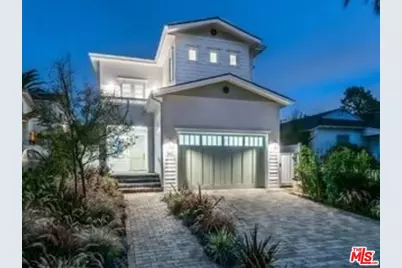 858 Fiske St, Pacific Palisades, CA 90272 - Photo 1