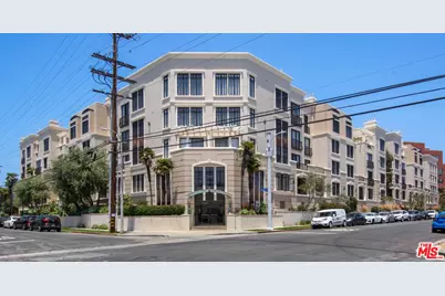 11847 Gorham Ave #202, Los Angeles, CA 90049 - Photo 1