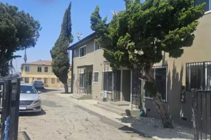 1115 W 111th St, Los Angeles, CA 90044 - Photo 1