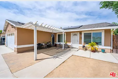 457 El Dorado St, San Jacinto, CA 92583 - Photo 1