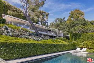 10801 Chalon Rd, Los Angeles, CA 90077 - Photo 1