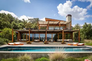 22575 Monte Vista Dr, Topanga, CA 90290 - Photo 1