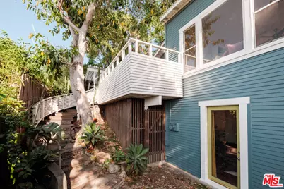 2326 Hidalgo Ave, Los Angeles, CA 90039 - Photo 1