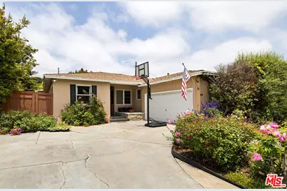 11419 Francis Pl, Los Angeles, CA 90066 - Photo 1
