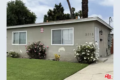 3113 W 36th St, Los Angeles, CA 90018 - Photo 1