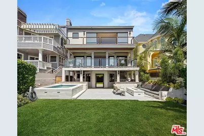 4811 Roma Ct, Marina del Rey, CA 90292 - Photo 1