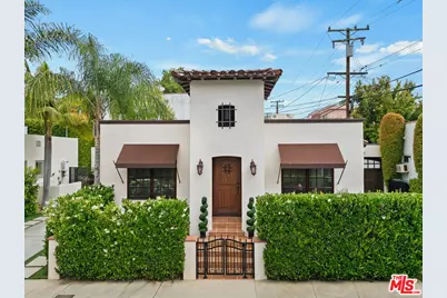 8265 Romaine St, West Hollywood, CA 90046 - Photo 1