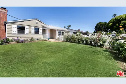 2722 Granville Ave, Los Angeles, CA 90064 - Photo 1