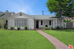 3907 S Bronson Ave, Los Angeles, CA 90008 - Photo 1