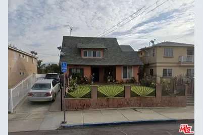 2821 Blanchard St, Los Angeles, CA 90033 - Photo 1