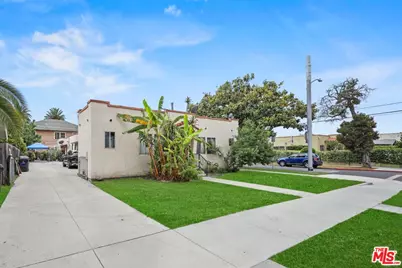 3836 S Gramercy Pl, Los Angeles, CA 90062 - Photo 1