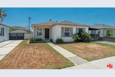 216 E Arlight St, Monterey Park, CA 91755 - Photo 1