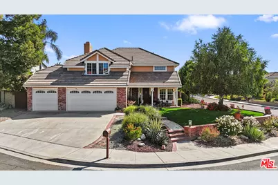 947 Bearclaw Ct, Newbury Park, CA 91320 - Photo 1