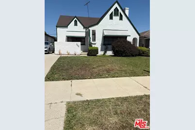 6306 Alviso Ave, Los Angeles, CA 90043 - Photo 1