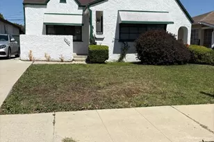 6306 Alviso Ave, Los Angeles, CA 90043 - Photo 1