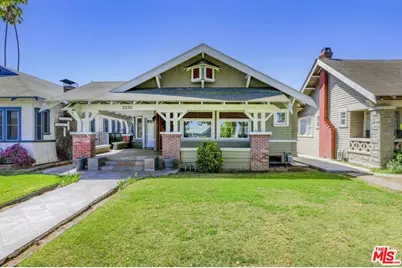 2230 W 30th St, Los Angeles, CA 90018 - Photo 1