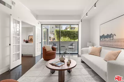 7250 Franklin Ave #107, Los Angeles, CA 90046 - Photo 1