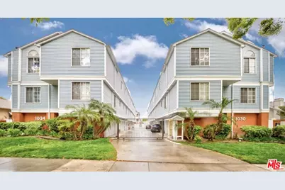 1030 Ruberta Ave #12, Glendale, CA 91201 - Photo 1