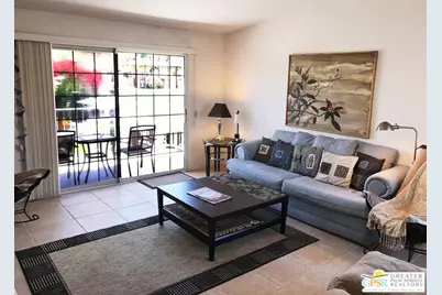 2701 E Mesquite Ave Unit Gg180 Ave #Gg180, Palm Springs, CA 92264 - Photo 1