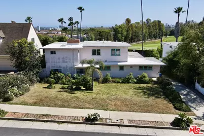 721 S Bristol Ave, Los Angeles, CA 90049 - Photo 1