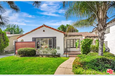 4112 Tracy St, Los Angeles, CA 90027 - Photo 1