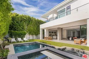 649 N Edinburgh Ave, Los Angeles, CA 90048 - Photo 1