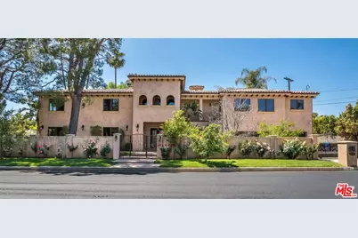 5427 Genesta Ave, Encino, CA 91316 - Photo 1