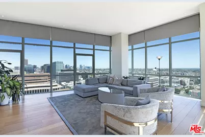 3785 Wilshire Blvd #Ph2, Los Angeles, CA 90010 - Photo 1