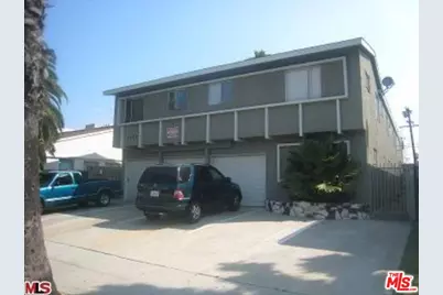 1543 Euclid St #K, Santa Monica, CA 90404 - Photo 1