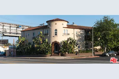 5320 W Olympic Blvd #25, Los Angeles, CA 90036 - Photo 1