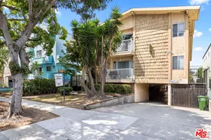 3329 Keystone Av, Los Angeles, CA 90034 - Photo 1