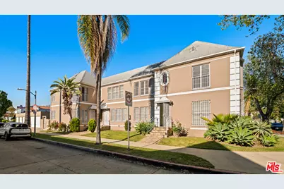 4196 5th Ave, Los Angeles, CA 90008 - Photo 1