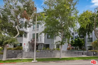 5955 Saturn St #302, Los Angeles, CA 90035 - Photo 1