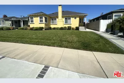 10410 S Manhattan Pl, Los Angeles, CA 90047 - Photo 1