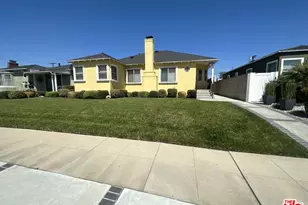 10410 S Manhattan Pl, Los Angeles, CA 90047 - Photo 1