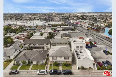 2610 Broadway, Huntington Park, CA 90255 - Photo 1