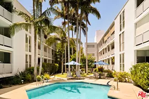 850 N Kings Rd, West Hollywood, CA 90069 - Photo 1