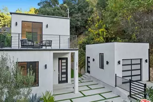 2016 Stanley Hills Dr, Los Angeles, CA 90046 - Photo 1