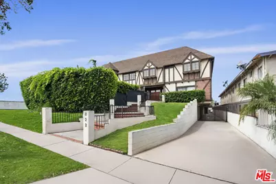 822 Victor Ave #14, Inglewood, CA 90302 - Photo 1