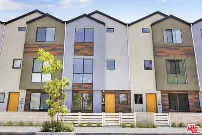 5860 Linden Ave #4, Long Beach, CA 90805 - Photo 1