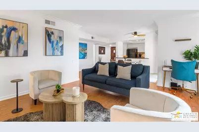 400 N Sunrise Way #227, Palm Springs, CA 92262 - Photo 1