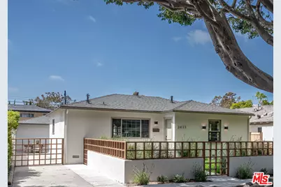 2453 Oak St, Santa Monica, CA 90405 - Photo 1