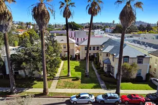 1852 N Edgemont St, Los Angeles, CA 90027 - Photo 1