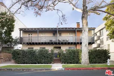 327 N Swall Dr, Beverly Hills, CA 90211 - Photo 1