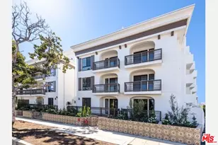 1819 Kelton, Los Angeles, CA 90025 - Photo 1